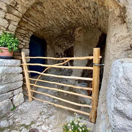 Apartmán Nono Tone