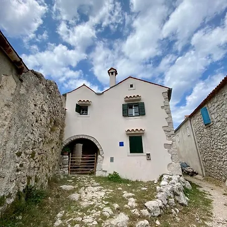 Apartmán Nono Tone *