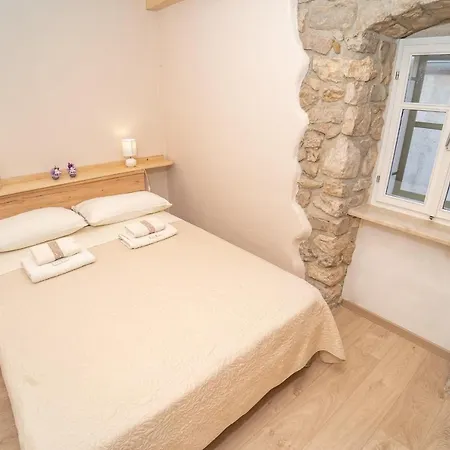 Nono Tone Apartmán