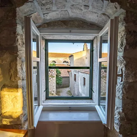 Nono Tone Apartment *