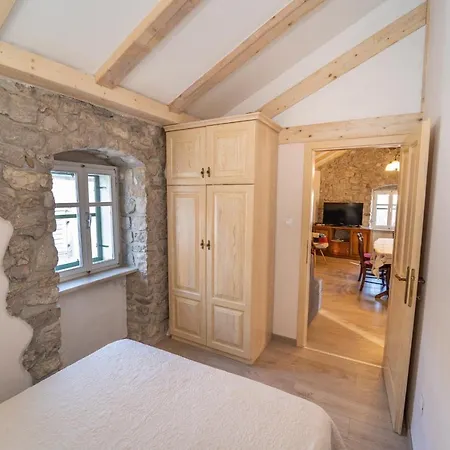 Apartmán Nono Tone Lubenice