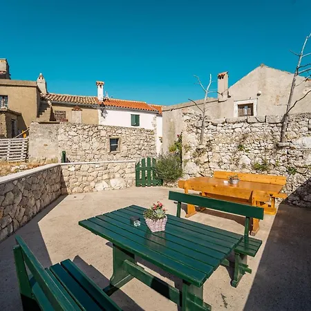 Apartmán Nono Tone Lubenice