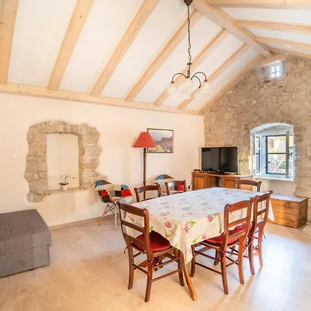 Apartmán Nono Tone Lubenice