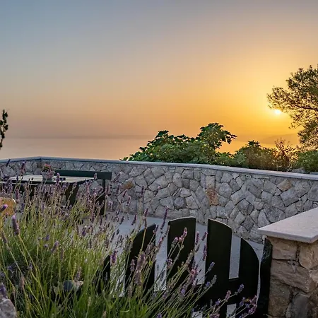 Apartament Nono Tone Lubenice