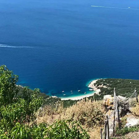 Apartment Nono Tone Lubenice