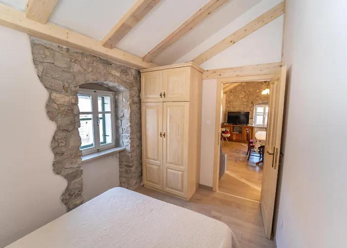 아파트 Nono Tone 루베니체