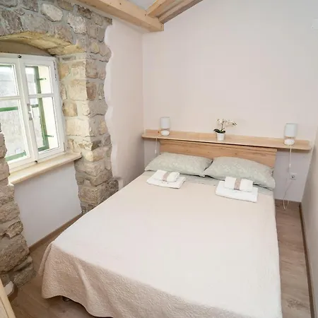 Apartmán Nono Tone *