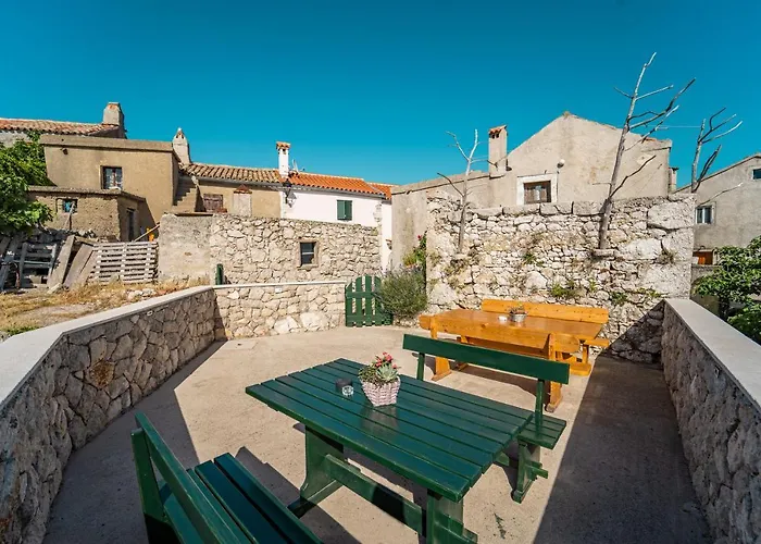 Διαμέρισμα Nono Tone Lubenice