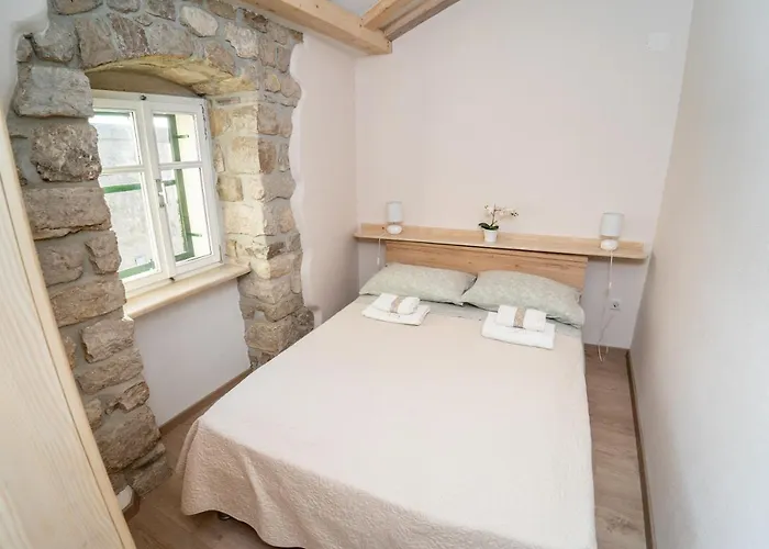 Διαμέρισμα Nono Tone *