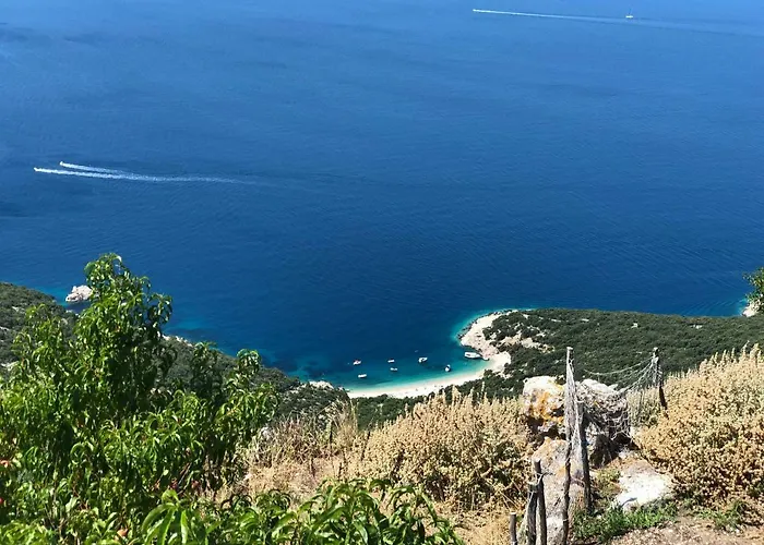 Διαμέρισμα Nono Tone Lubenice