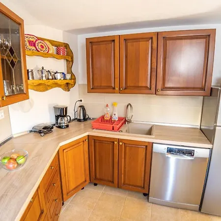 Apartament Nono Tone Lubenice