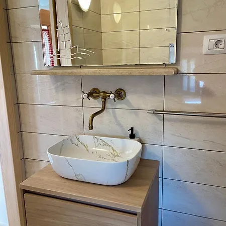 Nono Tone Apartament Lubenice