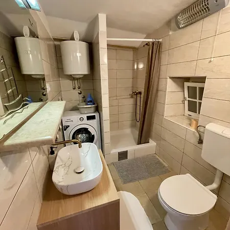 Apartament Nono Tone *