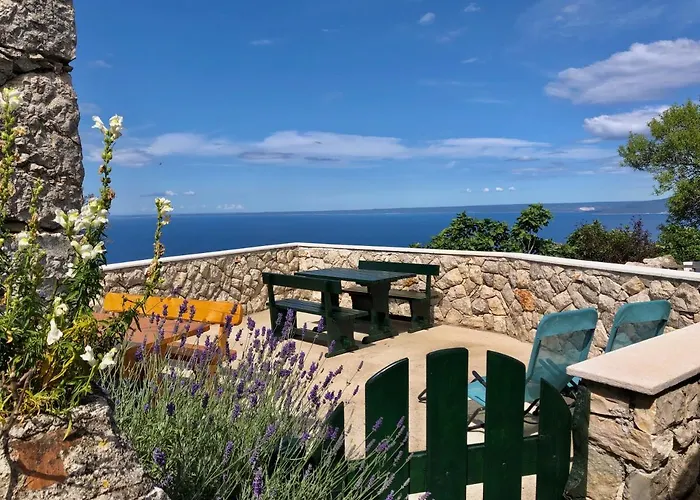 Apartamento Nono Tone