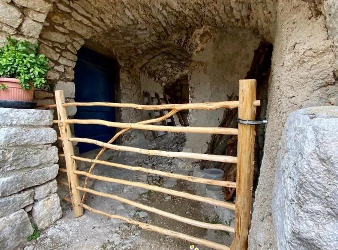 Apartamento Nono Tone