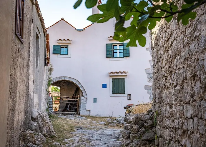 Apartamento Nono Tone Lubenice