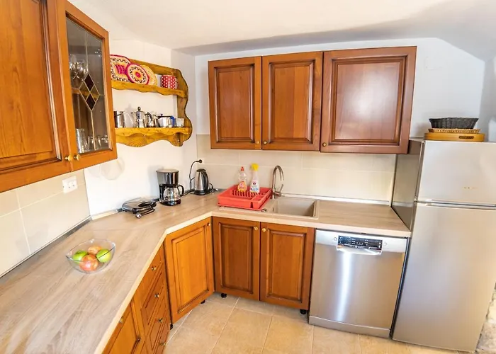 Apartamento Nono Tone Lubenice