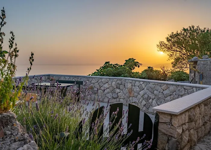 Apartamento Nono Tone Lubenice